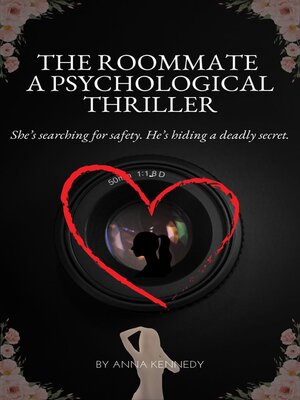 cover image of The Roommate